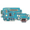 Pour Samsung Galaxy S22 Ultra 5G SM-S908U (version américaine) carte de port de charge d'origine